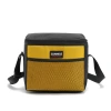 New Oxford cloth insulated bento bag, student outdoor picnic bag, portable constant-temperature fresh-keeping mommy hand-held ice pack Item Picture